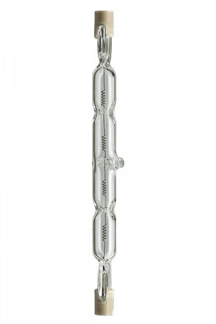 R7s 500W 117.6mm - 240v : : Luminaires Et Éclairage