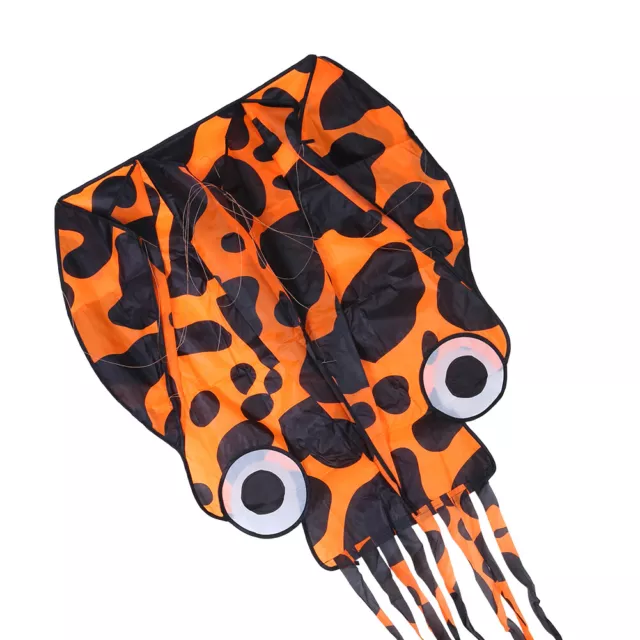 Fine Workmanship Rainproof Stable Single Line Octopus Kite Octopus