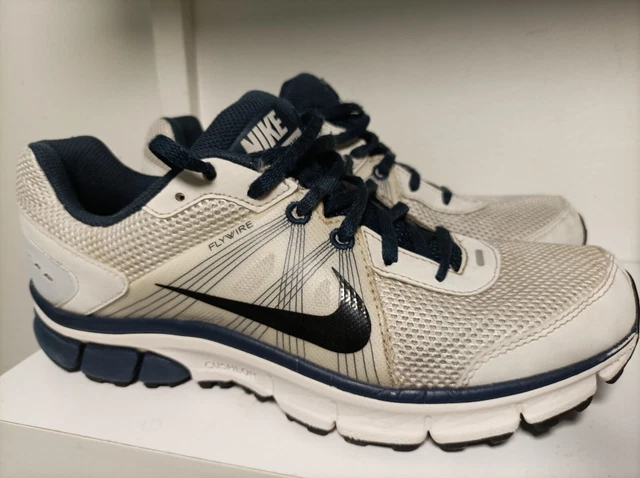 Nike air on sale icarus flywire