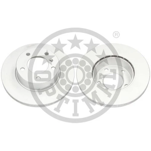 2 dischi freno OPTIMAL BS-7570C adatti per BMW