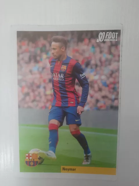 Neymar JR (FC Barcelona)