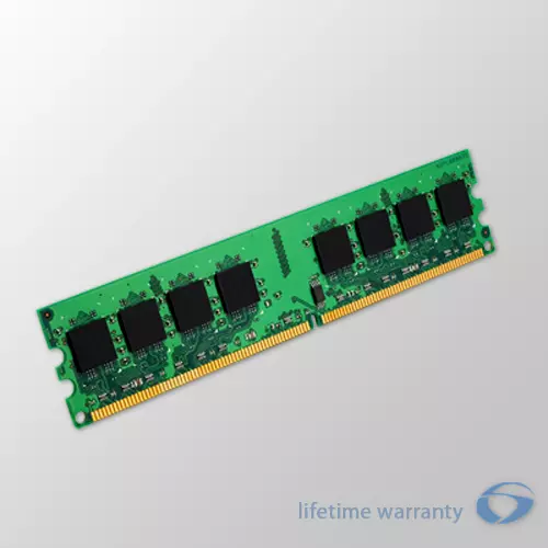 2GB [1x2GB] Memory RAM Upgrade for the Dell XPS Studio 435 MT Desktops