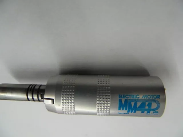 Micromoteur ELECTRIC MOTOR  MM P41 isl (44) 2