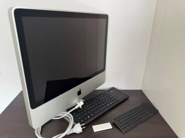 Apple iMac A1224 20 Zoll - MB417D/A (Anfang 2009) - 320 GB - 4 GB RAM