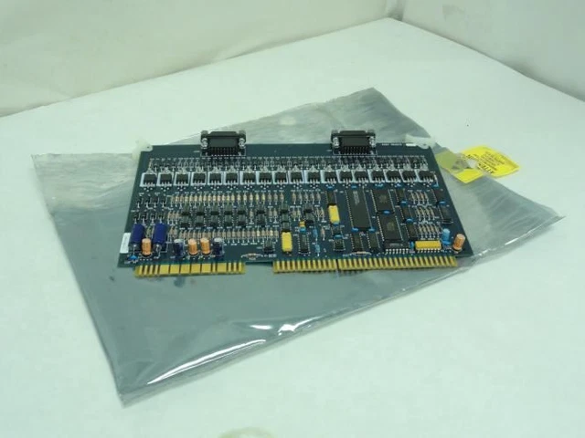 205415 Old-Stock; Videojet 354073-B Multicomponent PC Board Assembly