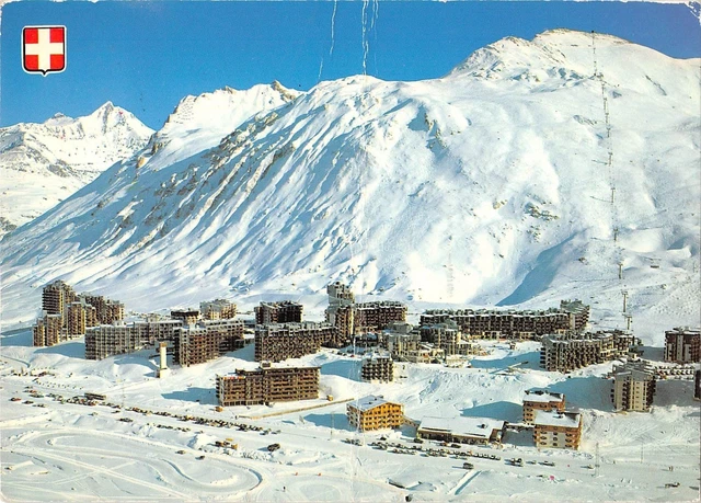 BT8379 En Savoie paysages de la tarentaise val claret        France
