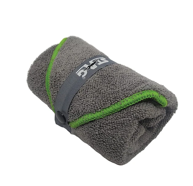 Super Soft Microfiber Hand Towels Gym & Workout Towels Pack of 1
