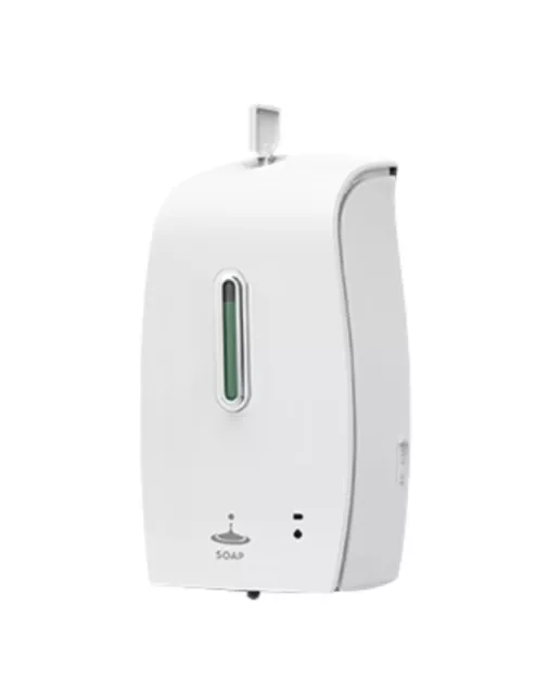 Automatic 600ml Soap Dispenser Wall Mounted Liquid, Foam Or Spray Motion Sensor
