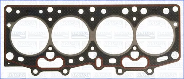 10033710 AJUSA Gasket, cylinder head for FIAT