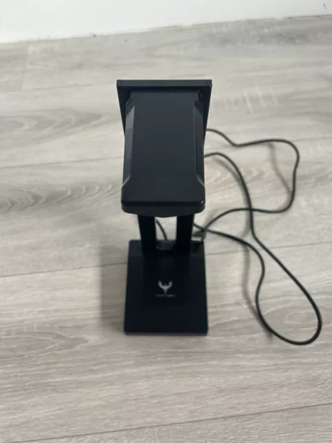 BLADE HAWKS RGB Gaming Headphone Stand HS18 with 3.5mm AUX and 2