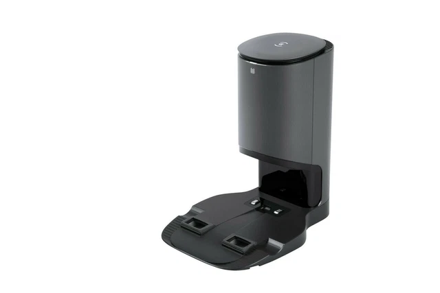 ECOVACS Absaugstation Deebot D-AS01-2014 2,5L Auto-Empty-Station KUNDERÜCKLÄUFER