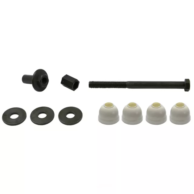 Suspension Stabilizer Bar Link Kit Front,Rear Moog K700526