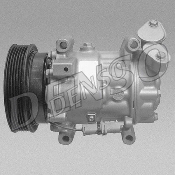 89281 NISSENS Compressore aria condizionata V5, 12V, PAG 46