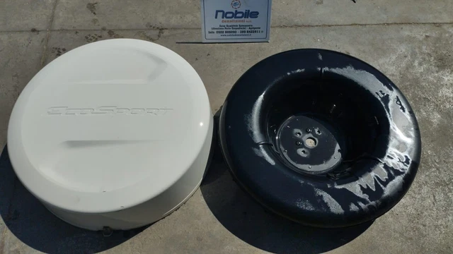 Copertura Per Ruota Di Scorta, Coperture Per Pneumatici, Copertura - Foto 5