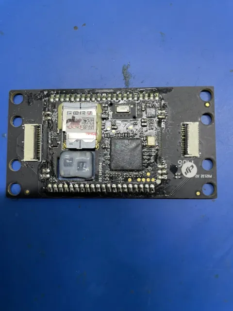 DJI Phantom 4 Pro -Main Flight Controller Mother Circuit Board, IMU module