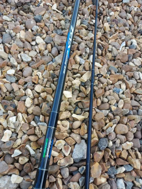 Shakespeare Zeta Spinning Rod 270 Fishing Rod