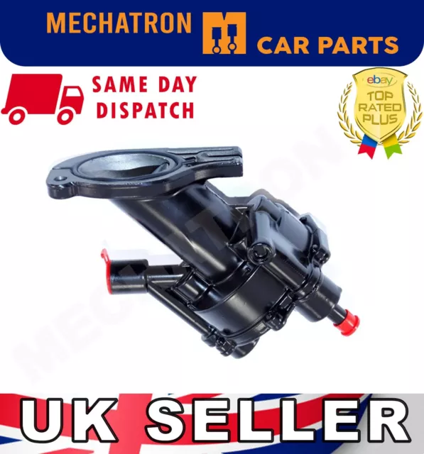 Ford Transit Connect Focus Mondeo  1.8 Tdci  Vacuum Brake Servo Pump    1119420