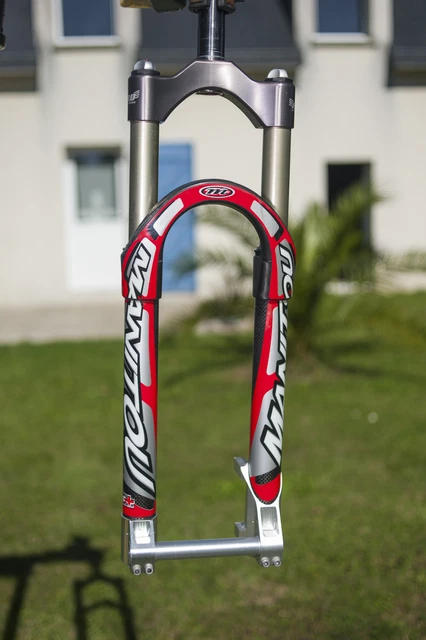 MANITOU SUPERNOVA FORK *MINT* EUR 490,00 - PicClick FR