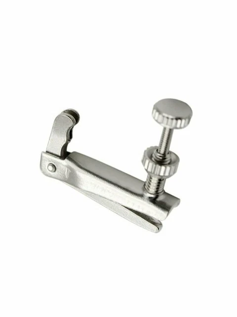 Wittner Beau Tuner Pour Violon 4/4 Et 3/4