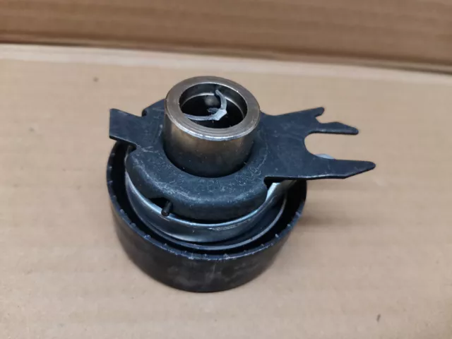Galet Tendeur Courroie Distribution Vw Golf Iii Seat Ibiza Ii Essence 1.4 1.6