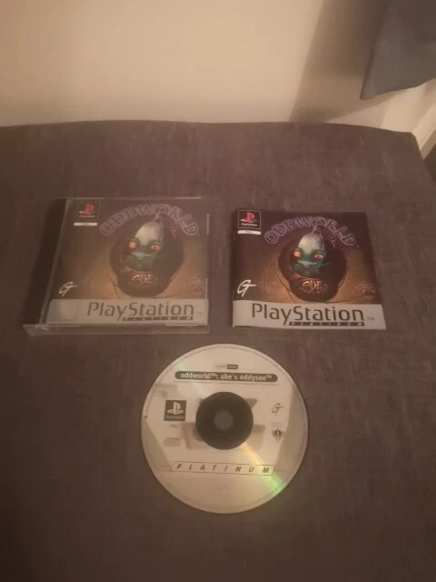 CRASH BANDICOOT 3 Warped (Platino) - PlayStation 1/PS1 - PAL - SOLO - Foto 9