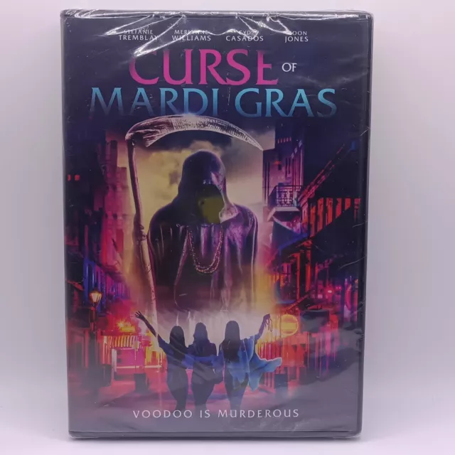 curse of mardi gras 2025