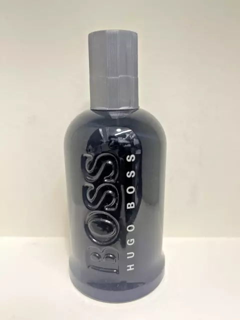 Hugo Boss - Boss Bottled Night - Vaporisateur 100 Ml Eau De Toilette- Neuf
