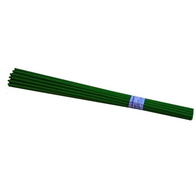 Pflanzen Kunststoff Rankhilfe grün (100cm)
