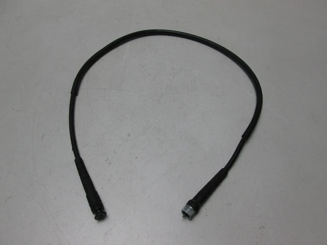 Câble Complet De Compteur De Vitesse (tachymètre) 64 Pouces - Universel Pour Willys, Ford, Jeeps