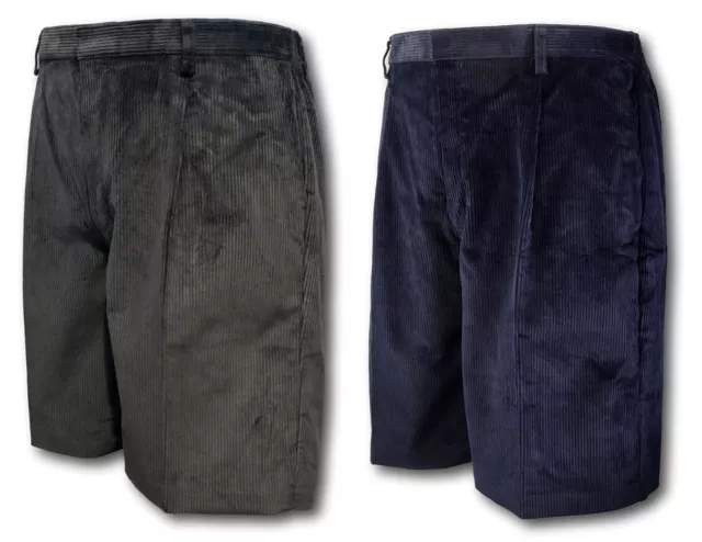 SCUOLA SCOUT Uniforme Velluto a Coste Pantaloni Corti