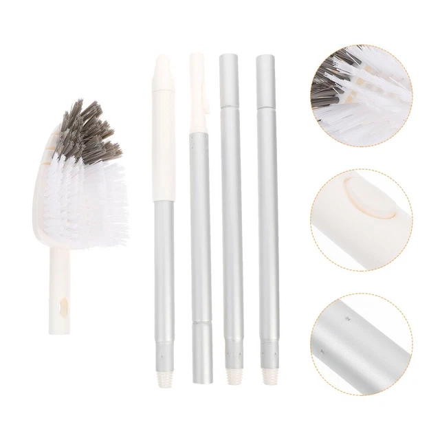 Turbine De Rechange Pour Nettoyeur De Piscine – Compatible RC9990A, RC9950, RC9740, TW1400SE | Kit Vis Et Clé Inclus - 9