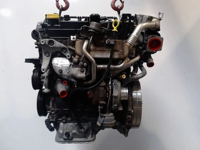 🇫🇷 Meilleure Offre  ➤ Moteur Diesel Opel Zafira 2006- ➤55579223