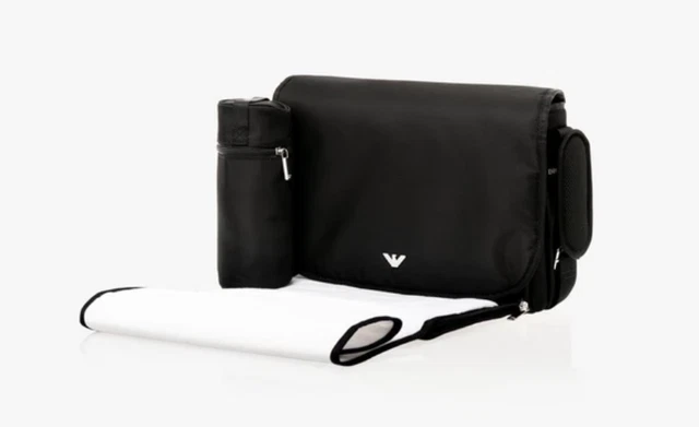 Emporio Armani baby changin bag 9