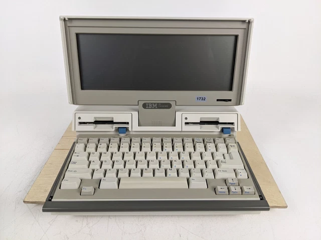 Ordenadores vintage, Informática vintage, Informática y tablets