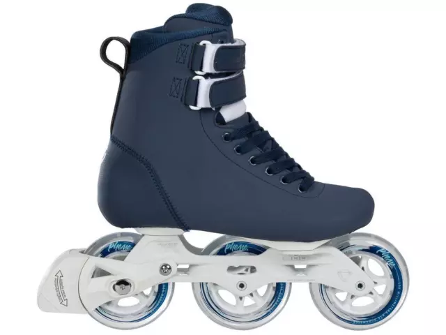 Powerslide Inline Skate Trinity  Skate Damen Pheme Ocean 100