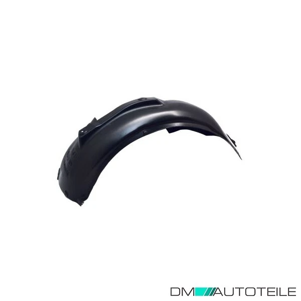 Radhausschale Innenkotflügel Vorne Links Für VW T Produktbild-Vorschau 6