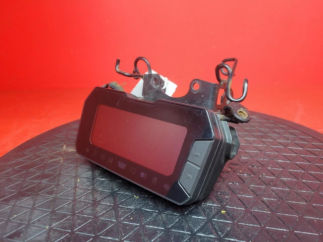 Honda Cbf125 Contatore Giri Speedo 2020
