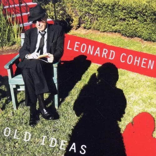 Cohen, Leonard : Old Ideas CD Value Guaranteed from eBay’s biggest seller!