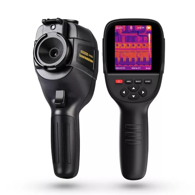 Infrared & Thermal Imaging, Cameras & Imaging, Test, Measurement &  Inspection, Business & Industrial - PicClick