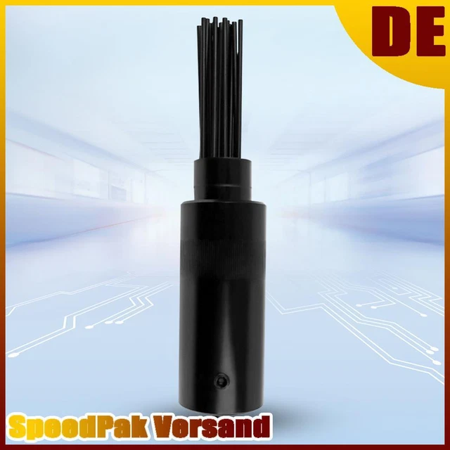 Ge# Strumento scalatore pneumatico per rimozione scorie saldatrice ruggine portatile con 19 ago