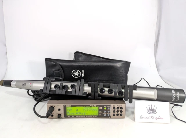 YAMAHA VL70-M VIRTUAL Acoustic Tone Generator Original