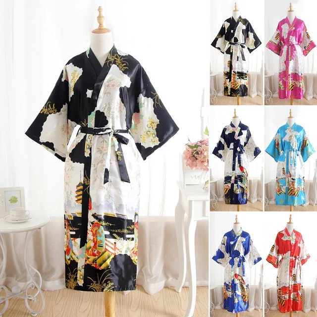 Robe de mariée femme style kimono un must have pour la tribu des mariées