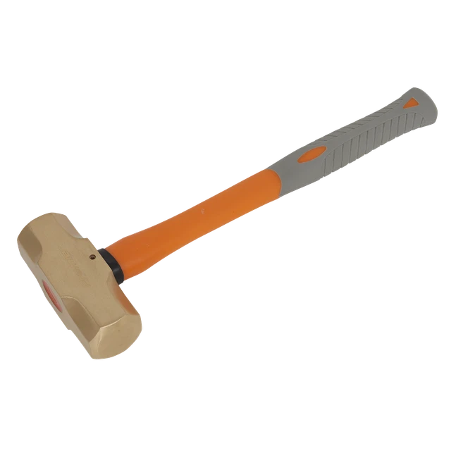 Luge Marteau 2kg - non Mousseux - Sealey NS089 Neuf