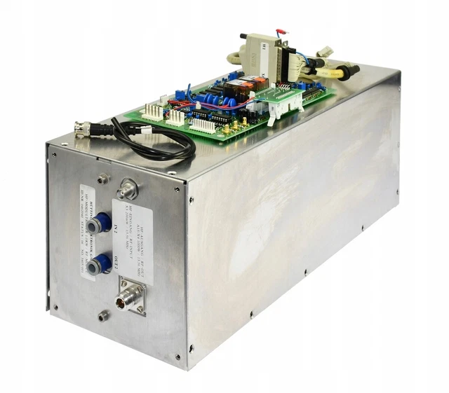 HUTTINGER MAPKST0017 /X L26P 0167 £2,169.67 PicClick UK