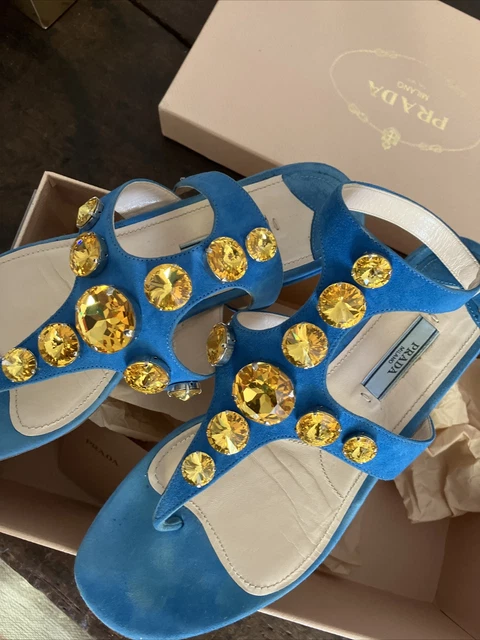 PRADA Chaussures