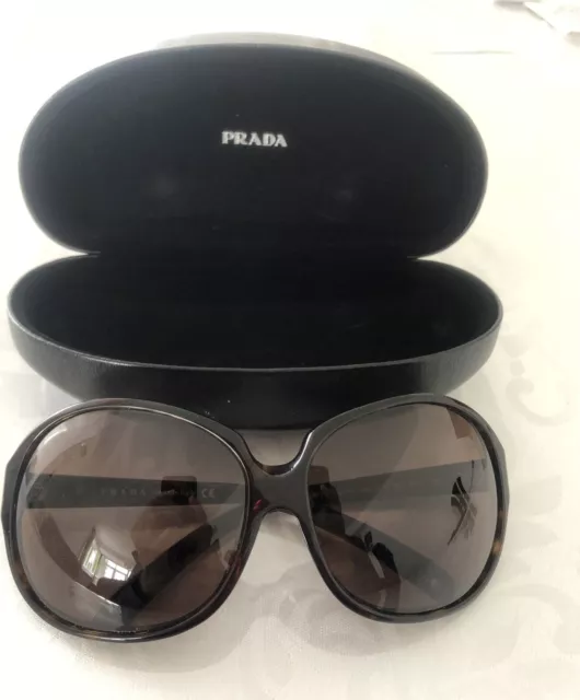 Prada spr 510 58017 top