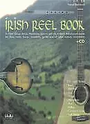 Irish Reel Book. Mit CD | Buch | 9783899220230