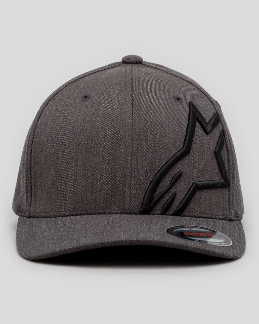 Alpinestars Corp Shift 2 Curved Brim Cap
