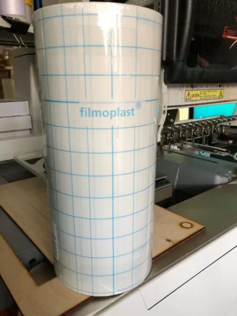 Filmoplast T Book, Book Spine & Box Repair Tape, Self-adhesive bookbinding  cloth