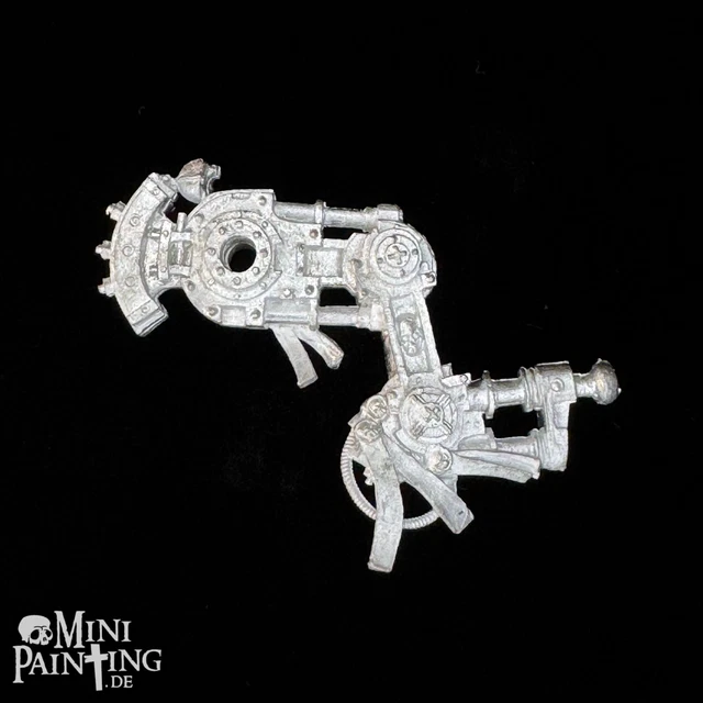 WARHAMMER 40K PENITENT engine sisters of battle adepta sororitas metal EUR 15,00 - IT WARHAMMER 40K PENITENT engine sisters of battle adepta sororitas metal EUR 15,00 - IT